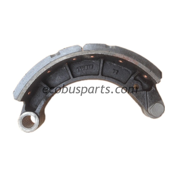 bus use brake shoe