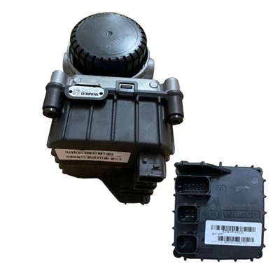 Forakselmodulator WABCO 4801067010 til bus og coach