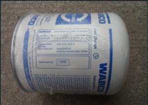 Wabco Air System Protector