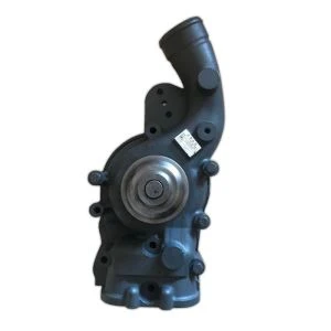Motor vandpumpe