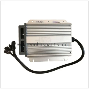 Retarder Drive Controller